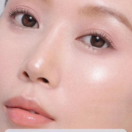 Flower Knows Shell's Jewel New Dual Tip Under Eye Brightener Long Lasting Waterproof Eyebrow Eyeliner Smudge Proof Makeup Tools