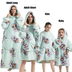 FH135 / 1pc-Adult Long Size