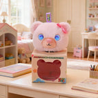 Pink Bear Table