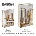 BA8064 / OPEN