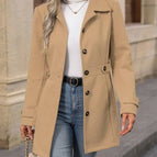 Khaki / M