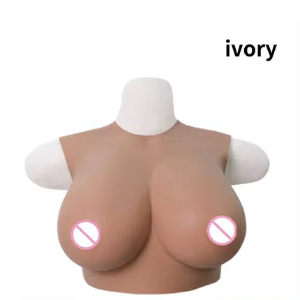 Crossdressing Boobs Shemale Breast Artificial Breasts Crossdress Transgender Tits Crossdresser Body Faux Senos Silicona Travesti