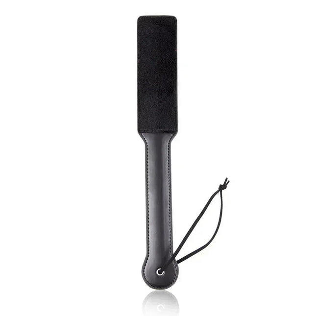 Paddle Scattered Whip PU Leather Whip Sexual Toys Handle Spanking Flirting Erotic Sex Toys for Adult Games High Quality