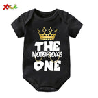 Notorious One baby / baby onesies 80cm
