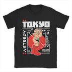 Cotton T-shirt - JCS / 100