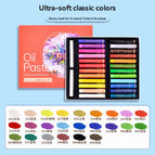 24 Colors
