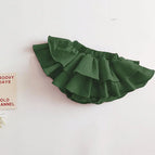 Green / 3-4T