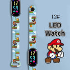 1 PCS-Watch 5