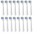 White-16 Pcs