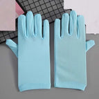 blue / 22cm length