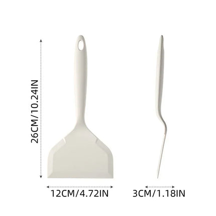 Silicone Spatula / Spatule Silicone