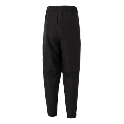 Adidas Men's Tiro Pants - Flexible Sports Trousers