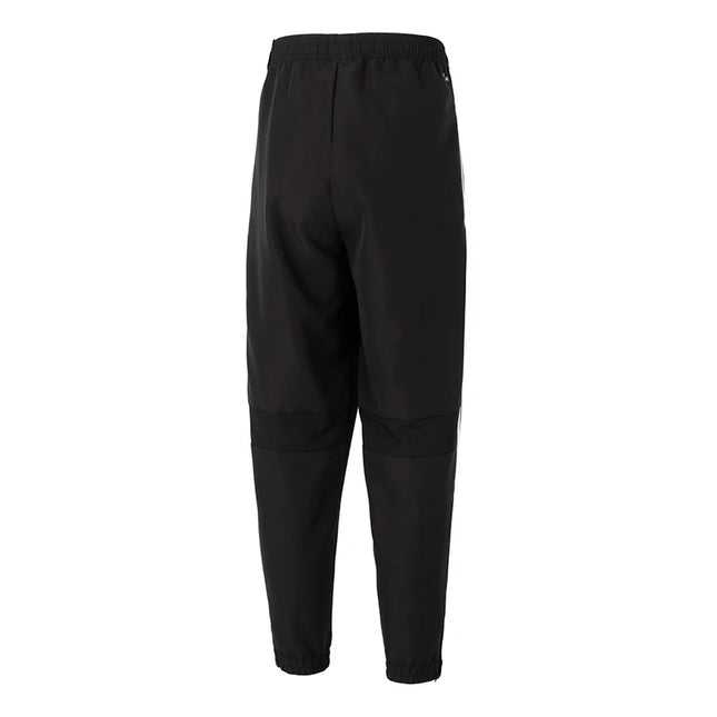Adidas Men's Tiro Pants - Flexible Sports Trousers