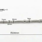 CH008  Hollow