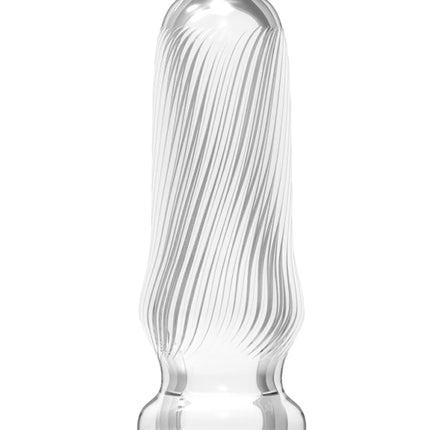 Soft  TPE Male Suction Masturbator Cup Transparent Adult Sex Toy for Men Soft Male Exercise Penis Massage Sexy Pocket Pussy 18+