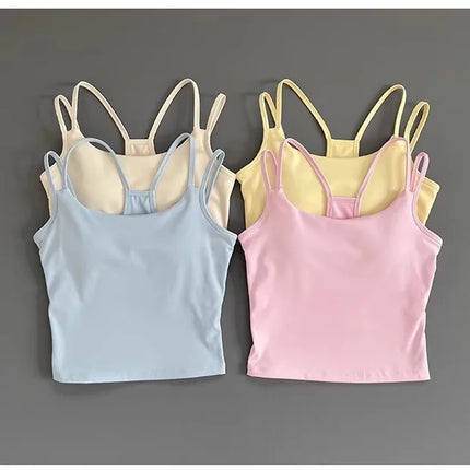 Women's UniBlend™ Performance Layer: Bio-Contour Skeletal Support w/360° Bonded Tech for HIIT-to-Reform Core Integrity