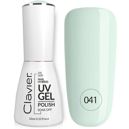 Clavier Luxury Nail Polish 10 Ml Classic Nail Polishes Durability Of The Manicure Shine Nails Glitter Gel Varnishes Colorful