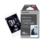 10sheets Mono Chrome / China Mainland