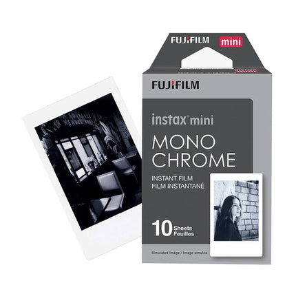 Fujifilm Instax Mini Film White 10 20 40 60 80 100 Sheets For FUJI Instant Photo Camera Mini 12/11 Mini 9 8 7 70 90 Film Camera