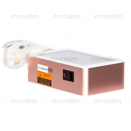 Professional Lifting Device - A Cosmetic Device for Tightening Facial and Body Skin anti-Aging.