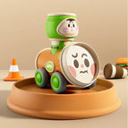 Green Orange
