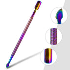 Cuticle Pusher 2
