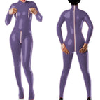 Dark purple / XXXL