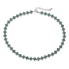 NECKS GREEN / Other / China Mainland