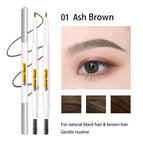 01Ash brown(2pcs) / China Mainland