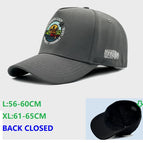 high crown 01 / L 58-60cm