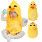 G Yellow Duck / 18-24 Months