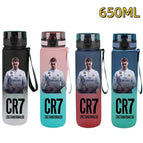 CR7-11 / DarkCyan-1PC