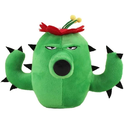30CM Plants vs Zombies 2 Giant Zombie vs Plush Plants Toys Sunflower Zombie Yeti PVZ Plush Stuffed Toys Doll Birthday Xmas Gifts