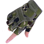 Half finger  4 / 18-20cm