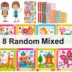 Mix Random 8NKH1ZS