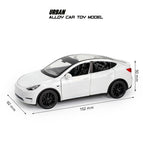 White No box