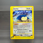 Snorlax-100-144 / China Mainland