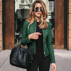Green / M