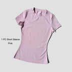 Pink / S(45-55KG)