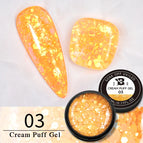 Cream Puff 03