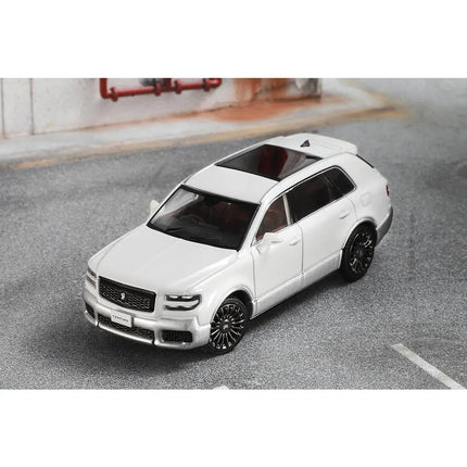 GCD 1/64 Japanese Alloy Car Model Diecast Metal Toy Car Collection – Mini Vehicle for Boys & Adult Hobbyists, Premium Gift