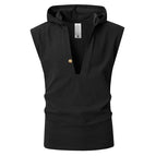 Black-YY-B039 / XL
