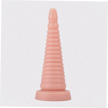 XXXL Gode Anal Plug Threaded Expansion Vagina Stimulator Gay Prostate Massage Buttplug For Advanced Adult Intimate Toys