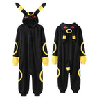 Yellow Umbreon / XXL fit 184-190CM