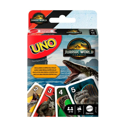 100% Original Mattel UNO Card Game Deck Poker Board Games 112 Playing Card Game Christmas Gift Card Game Games for Kids