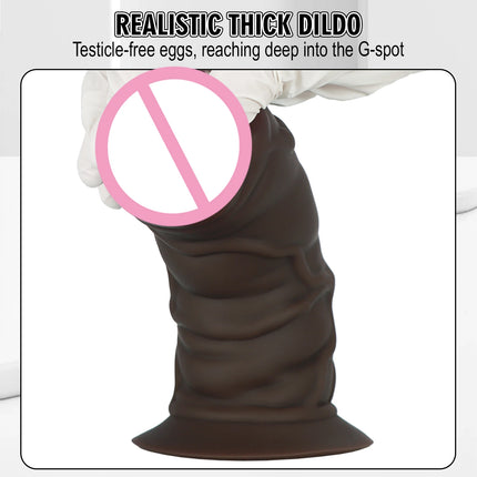 Silicone Butt Plug Big Anal Dildo Dog Dildos Anus Expansion Prostate Massager G Spot Vagina Stimulator Sex Toy For Woman Men Gay