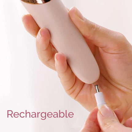Electric Foot File USB Rechargeable Callus Remover Pedicure Device Foot Care Tool for Heel Hard Skin Removal Waterproof