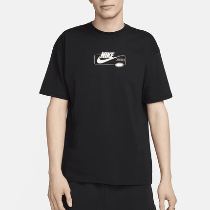 Nike genuine Sportswear Men's Printed T-Shirt FV4048-010