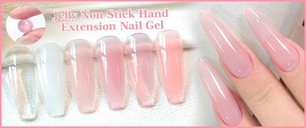 BORN PRETTY 10ml Auroras Glitter Cat Magnetic Gel Nail Polish Jelly Glass Bead Semi Permanent Soak Off UV LED Varnish Manicure