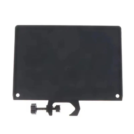 2026 Hair Tray Compatible with Tripod Wig Stand - Convenient Hair Wig Tooling for Crochet Hair Clips Scissors Comb Card Organiza